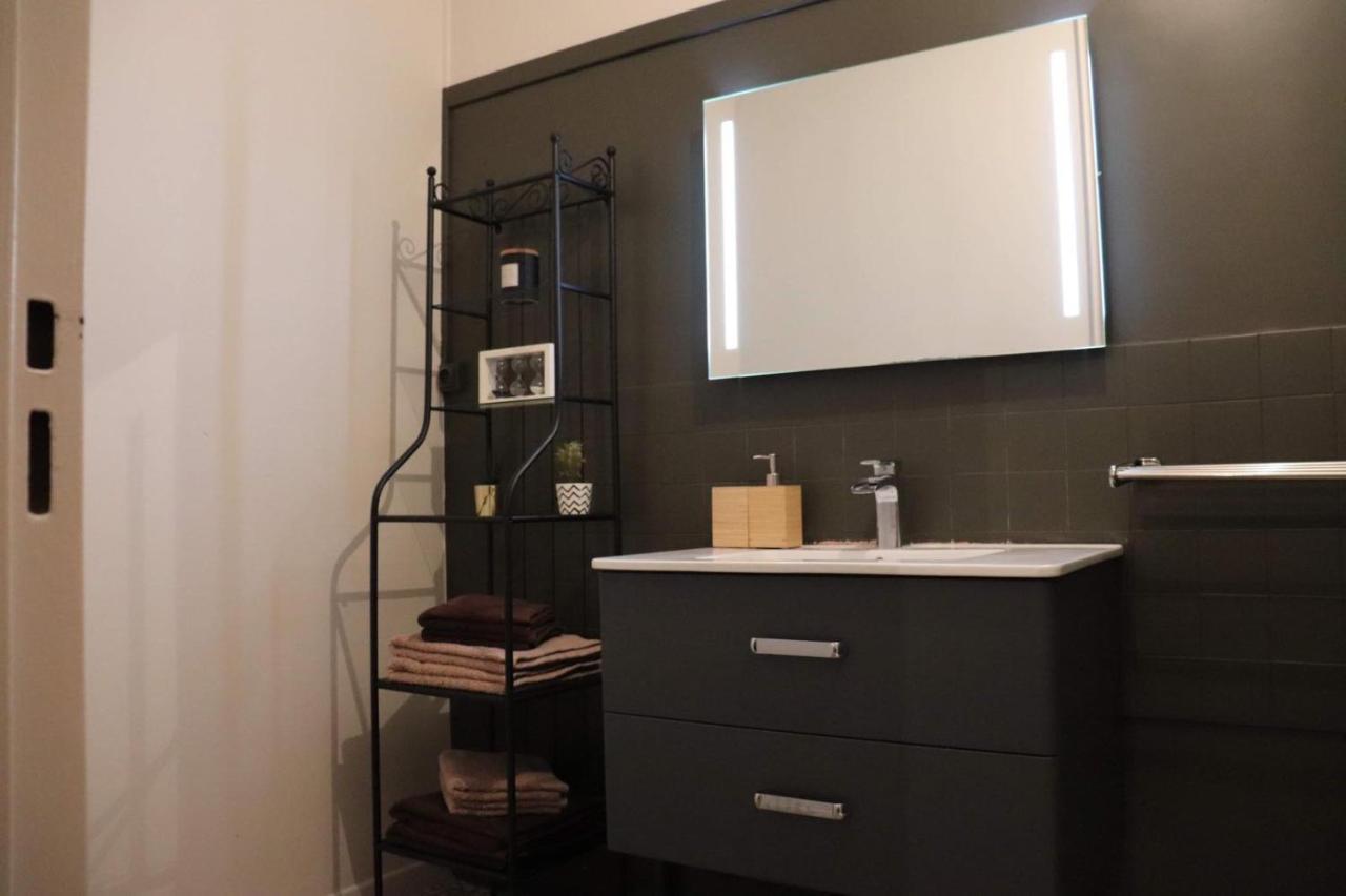 Avenue De Champagne Apartment Epernay Bagian luar foto