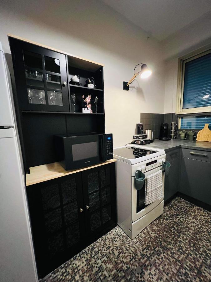 Avenue De Champagne Apartment Epernay Bagian luar foto
