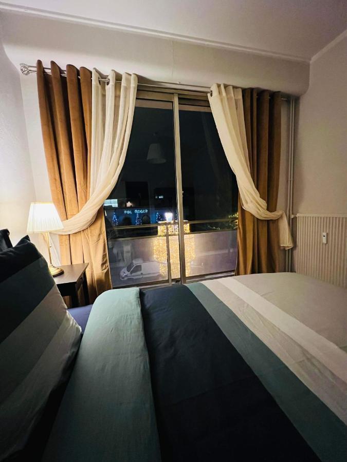 Avenue De Champagne Apartment Epernay Bagian luar foto