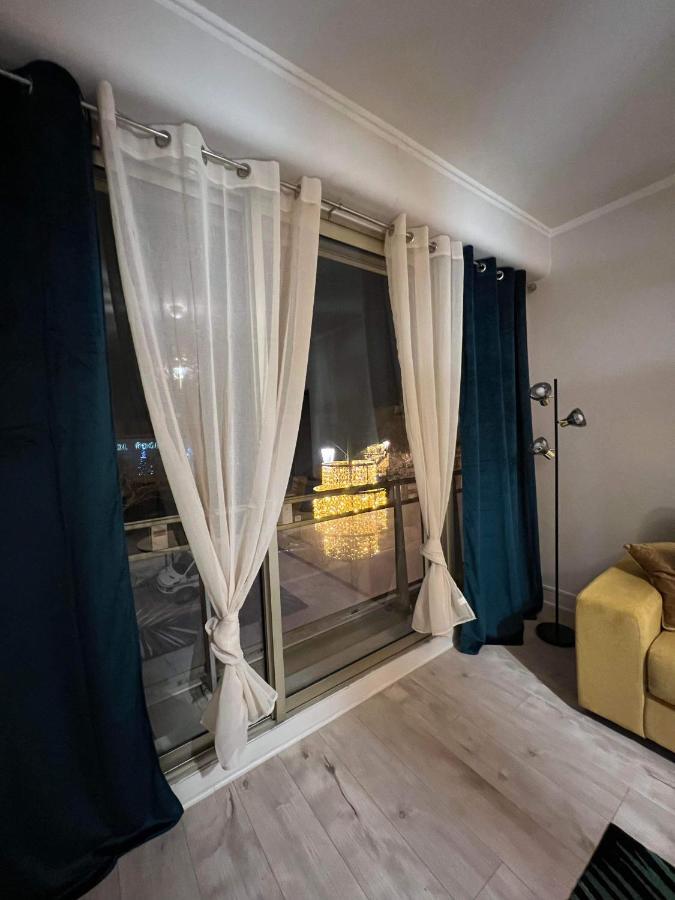 Avenue De Champagne Apartment Epernay Bagian luar foto
